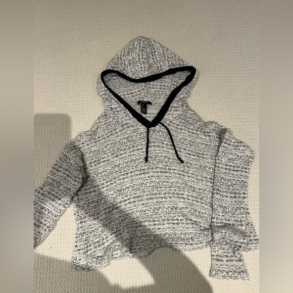 Knitted Hoodie - Picture 1 of 1